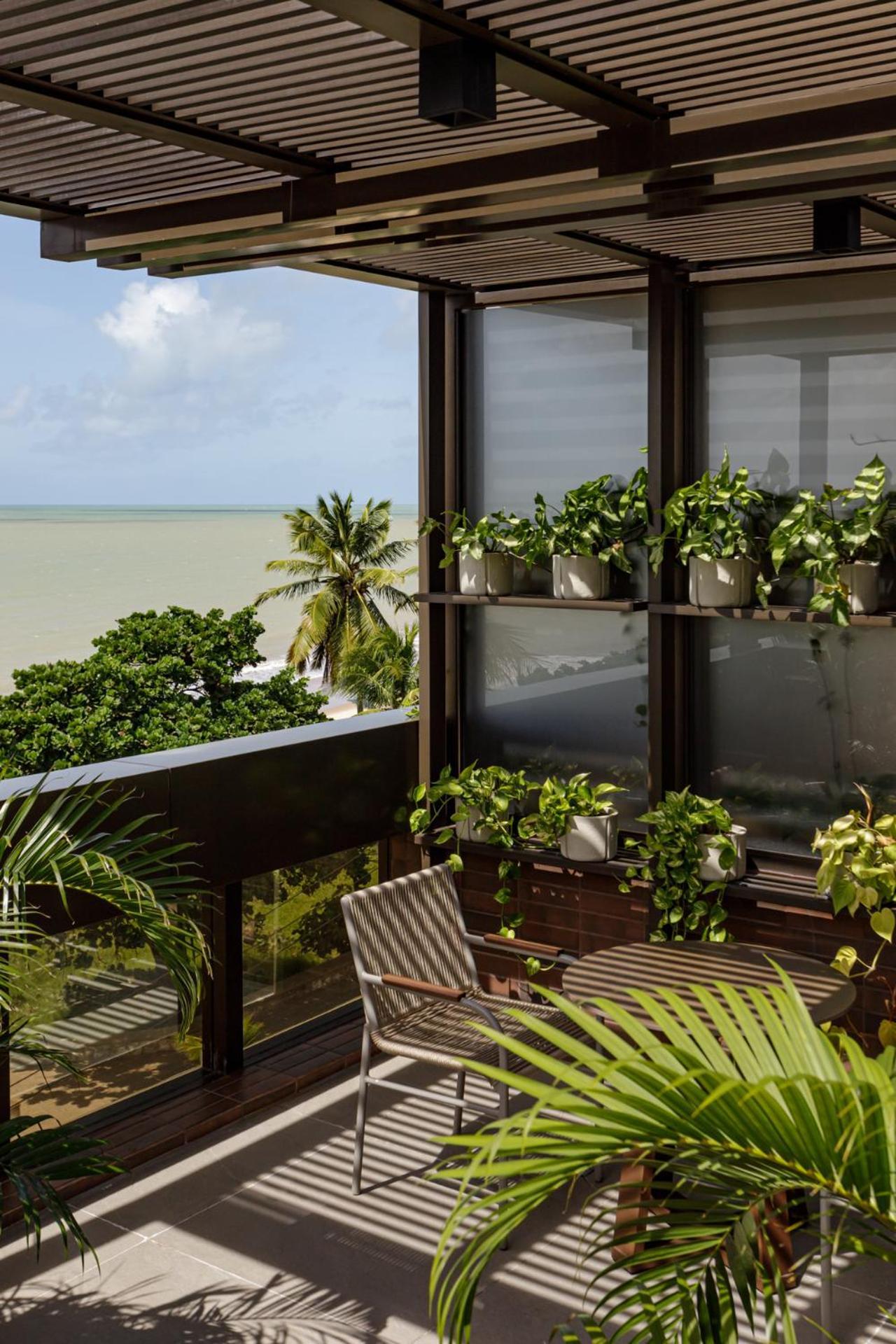 Hcm - Hotel Corais De Manaira Joao Pessoa Exterior photo