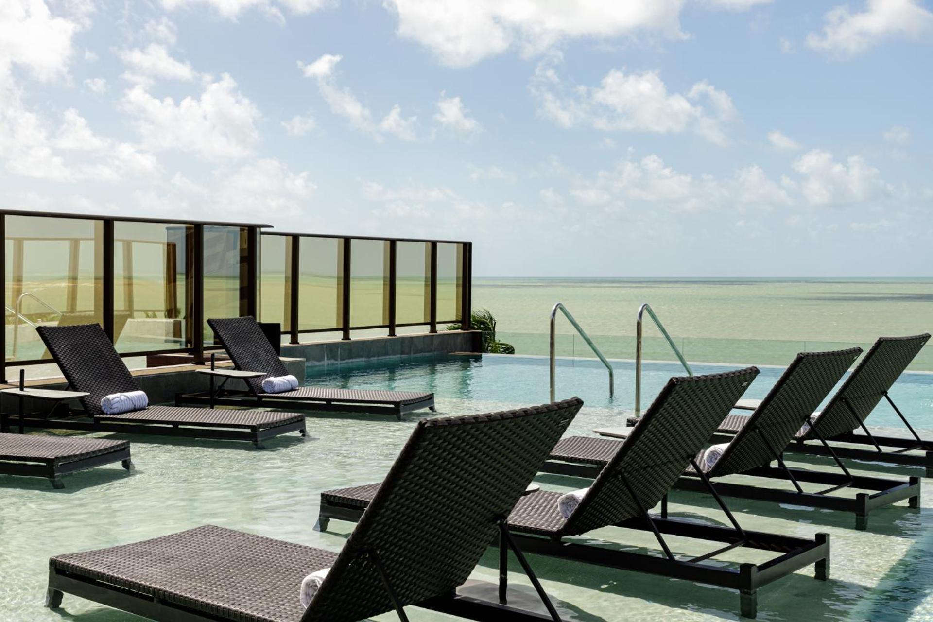 Hcm - Hotel Corais De Manaira Joao Pessoa Exterior photo